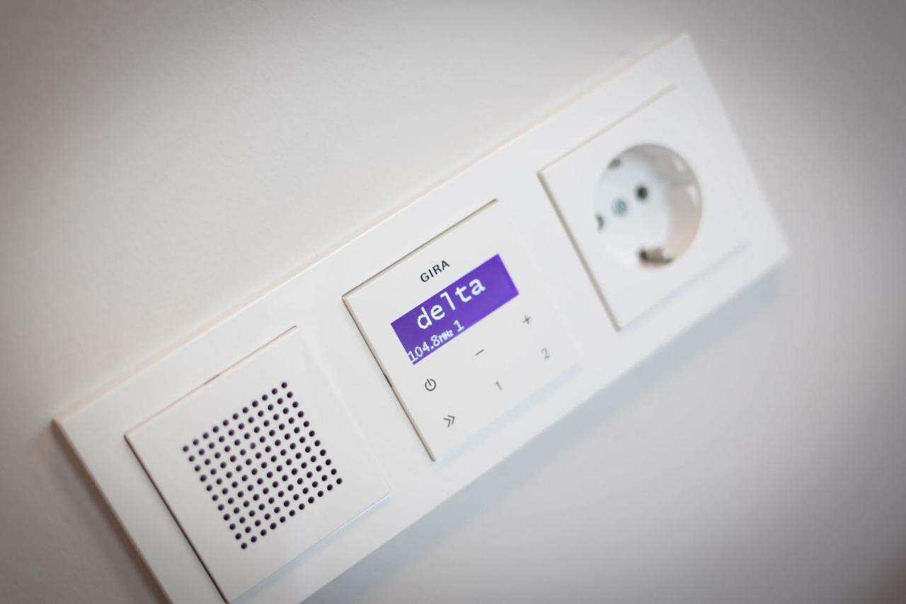 Godi Hues 30A Smucke Suester ヴェスターラント エクステリア 写真