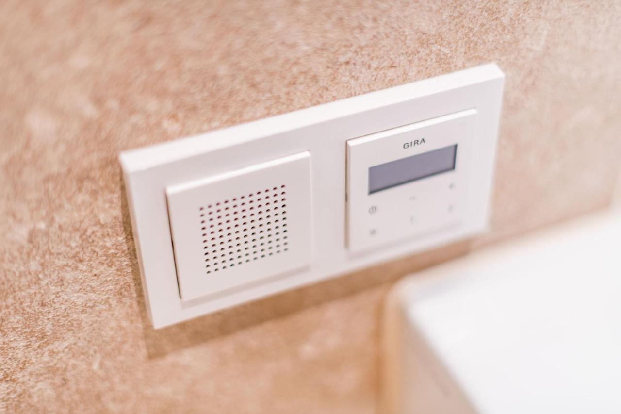 Godi Hues 30A Smucke Suester ヴェスターラント エクステリア 写真